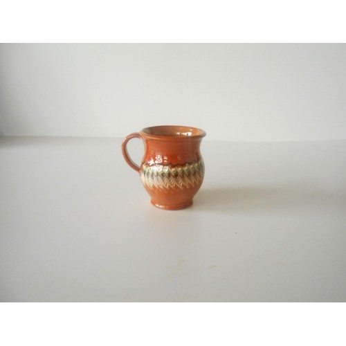 Cana Traditionala de Ceai